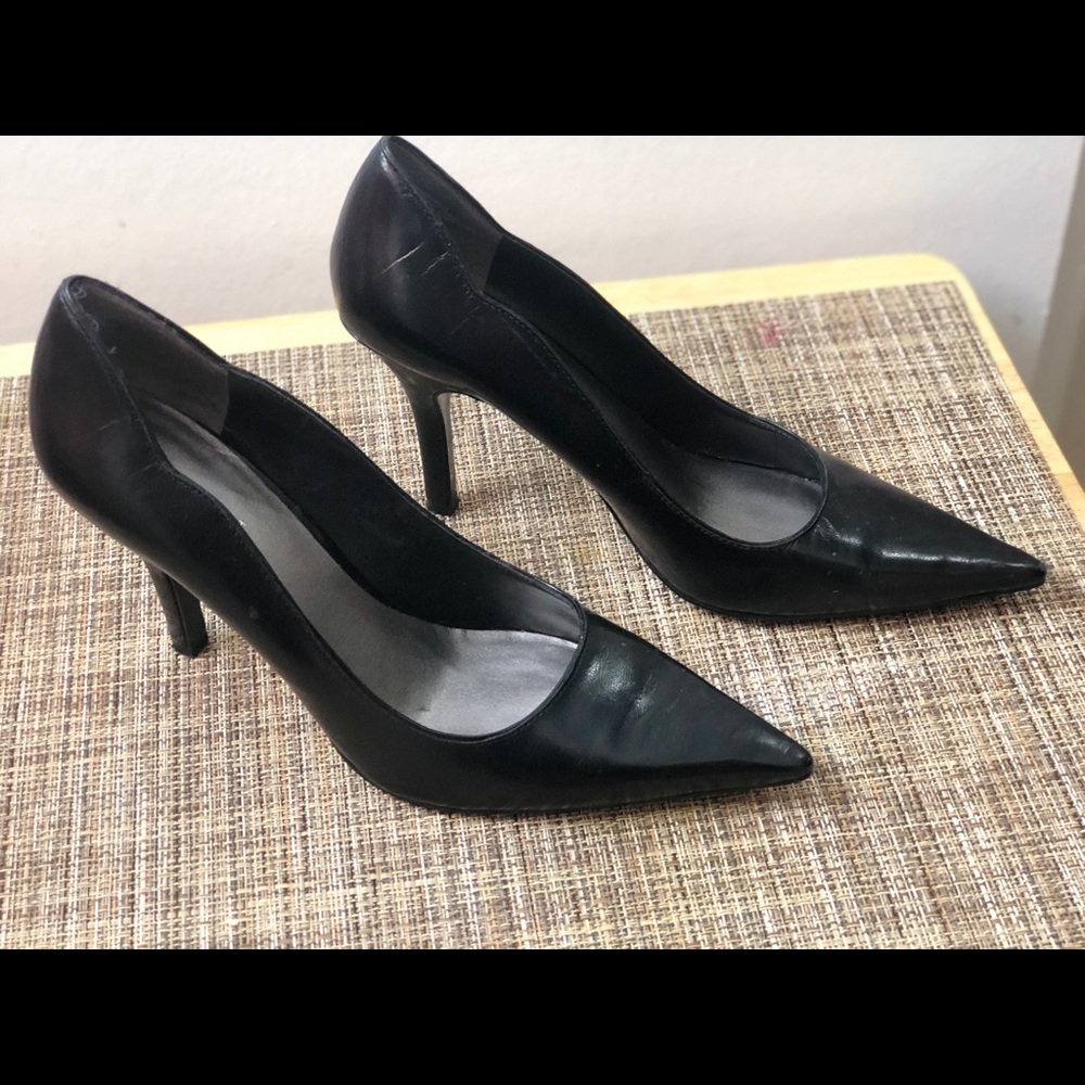 Nine west
